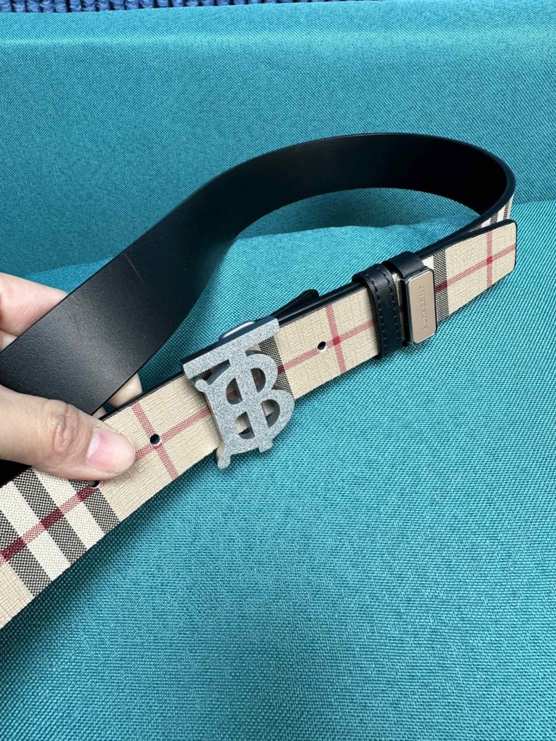 Burberry Belts